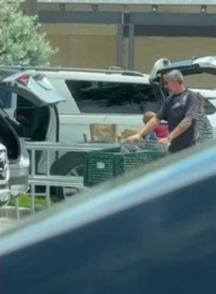 Volodymyr Savytskyi in Miami