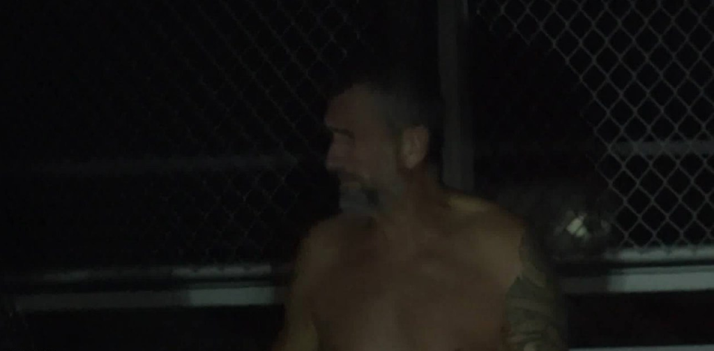 Volodymyr Savytskyi in Miami